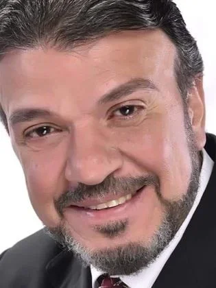 Ahmed Salama dp picture